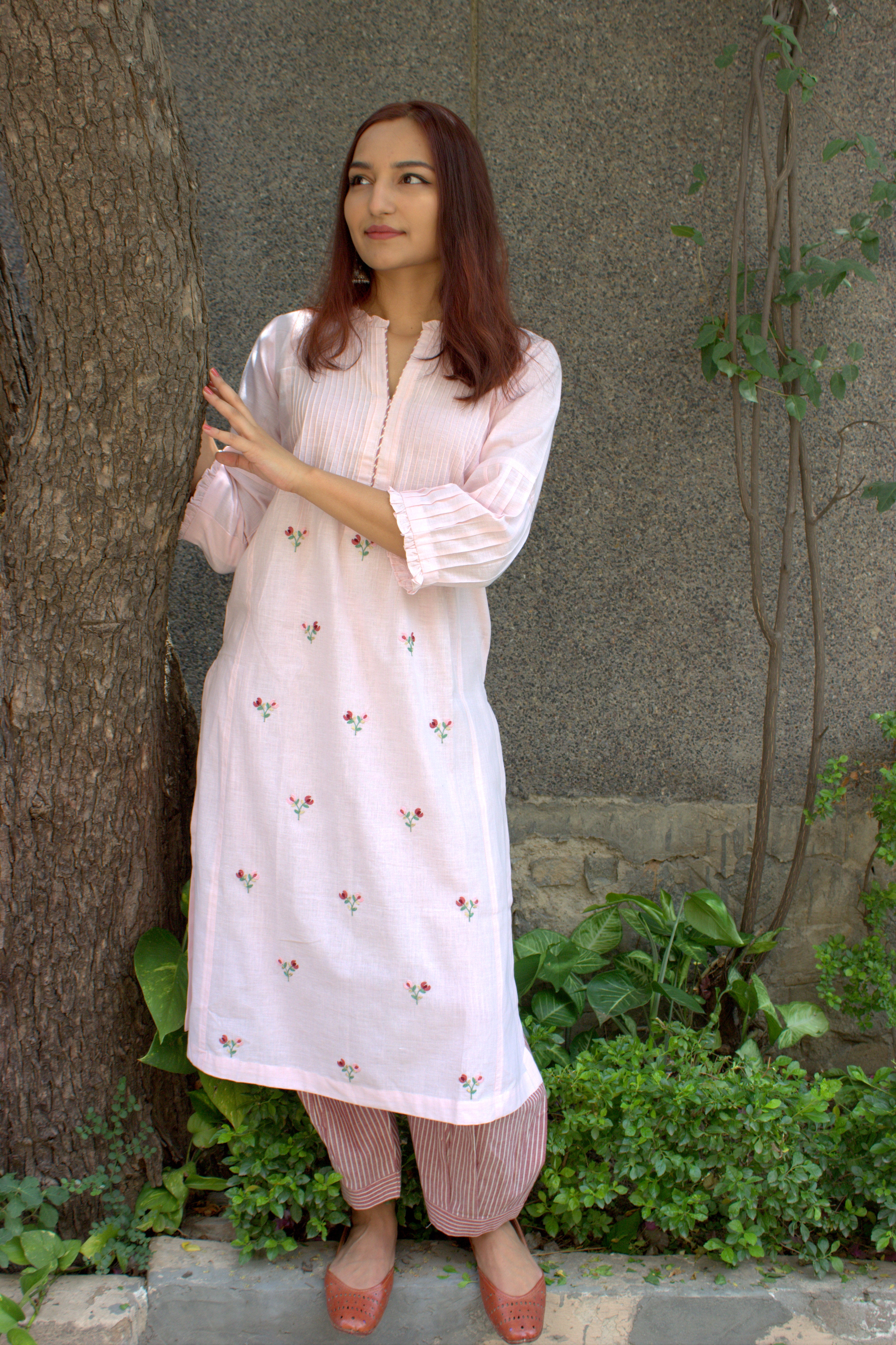 Khaddi Collection